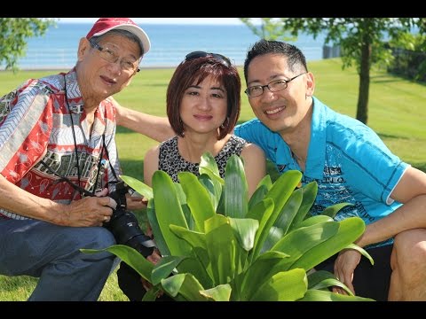 Dancing on the Edge 2014 - In Memory of Judy Mun-Pin Tang