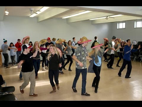 Salsa SURPRISE ... University of Guelph, Faculty of Landscape Architecture 