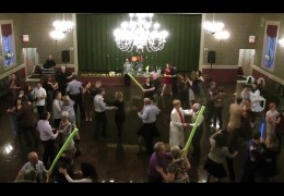 danceScape Ballroom Party Game