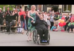 danceScape at Sound of Music Festival - Sat. 8 p.m. Highlights