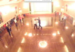 20151026 – Absolute Beginners Club Salsa Session 06