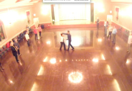 20151026 - Absolute Beginners Club Salsa Session 06