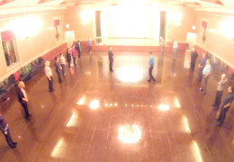 20151111 - L1A Ballroom Session 08 (Tango)