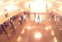 20151126 - L1B Ballroom Session 9 (Tango)