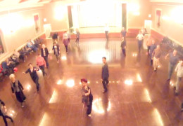 20151028 - L1A Balloom Session 06 (Tango)