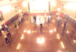 20151104 - L1A Balloom Session 07 (Tango)