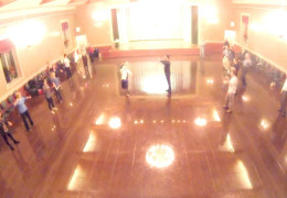 20150923 - L1B Ballroom Session 01 (Rumba)