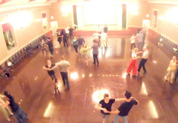 20150930 - L1B Ballroom Session 02 (Rumba)