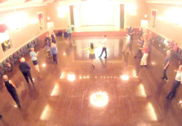 20151007 - L1B Balloom Session 03 (Rumba)