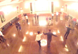 20151014 - L1B Balloom Session 04 (Rumba)
