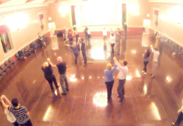 20151021 - L1B Balloom Session 05 (Rumba)