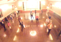 20151028 - L1B Balloom Sesssion 06 (Tango)