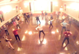 20151104 - L1B Balloom Session 07 (Tango)