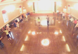 20150923 – L1A Ballroom Session 01 (Rumba)