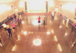 20150930 - L1A Ballroom Session 02 (Rumba)