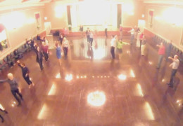 20151007 - L1A Balloom Session 03 (Rumba)