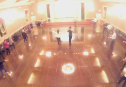 20151014 - L1A Ballroom Session 04 (Rumba)