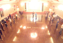20151111 - L1B Ballroom Session 08 (Tango)