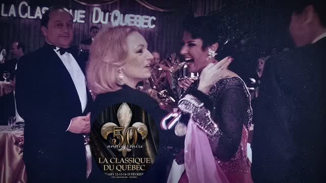 50 years of La Classique du Québec 🇨🇦

For generations of dancers, stepping onto that Montréal floor meant something special.

For us, it meant everything.
There were many years when just making the semifinal felt like a victory. The level of dancing was extraordinary and the American champions were often expected to make the finals.

We still remember the first time we made the final of six couples instead.

Then came the night we will never forget.

In 1997, we almost didn’t attend because of work commitments. At the last minute we decided to go.
That decision changed everything.

That night, representing Canada — and our small hometown of Burlington, Ontario — we won La Classique du Québec.

For many Canadian dancers, competitions like this were essential. Not everyone could afford to live or train in Europe, especially London, the centre of ballroom at the time. Events like La Classique allowed us to compete internationally at home, learn from world-class judges, and grow as dancers.

Looking back on our amateur competitive story — becoming 3-time Canadian Champions and 2-time North American Champions — this event will always be part of our journey.

Congratulations on 50 incredible years.

— Robert & Beverley

#ballroomdance #dancesport #montreal #canadiandancers #ballroomhistory