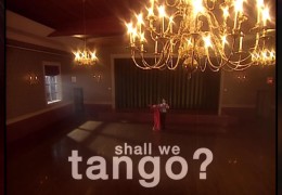 absolute beginners tango