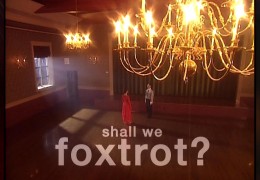 absolute beginners foxtrot