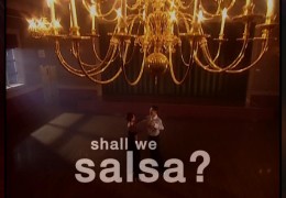 absolute beginners salsa