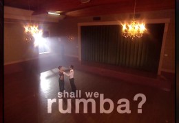 absolute beginners rumba