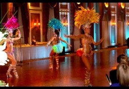 #danceScape Highlights 2 @SterlingHonda – Brazilian Samba