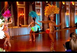 #danceScape Highlights 2 @SterlingHonda - Brazilian Samba
