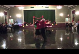 #whyIDance - Celebrate the fun LIFE @danceScape Salsa Highlights