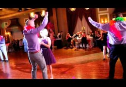 #danceScape Highlights 3 @SterlingHonda - Latin Bootcamp/Competition