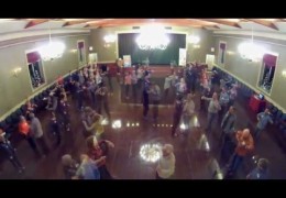 #bemyvalentine #whyIDance @danceScape Contest - Ballroom, Salsa, West Coast Swing, danceTONE Fitness, ChiGong