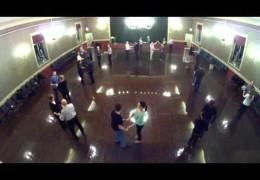 20160119 - Absolute Beginners Club Salsa Session 01