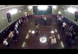 20160121 – Absolute Beginners Ballroom Session 01