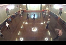 20160120 - Level 1 Salsa Session 01