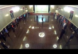 20160120 - Level 1 Ballroom A/B Session 01