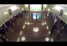 20160120 – Level 1 Ballroom A/B Session 01