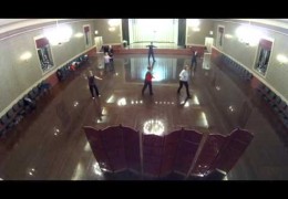 20160118 - danceTONE Mon/Wed Session 01