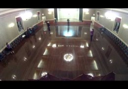 20160125 - danceTONE Mon/Wed Session 02