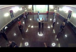 20160126 – Absolute Beginners Club Salsa Session 02