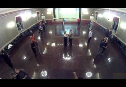 20160126 - Absolute Beginners Club Salsa Session 02
