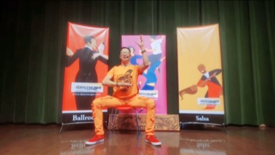Orange Shirt Day/National Day for Truth and Reconciliation. Honouring and upholding Survivors & intergenerational Survivors of Residential school system, and commemorating those who didn’t return home. - danceFLOW qigong/taichi, Sept. 2022
