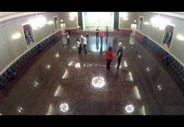 20160125 - Level 1 Salsa Session 02