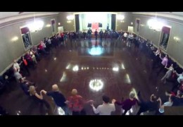 danceScape Circle of Life Waltz