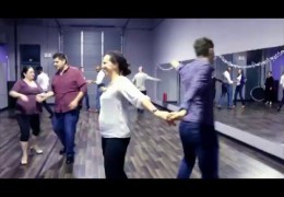 danceScape Milton - Ballroom & Salsa/Latin Dance Classes