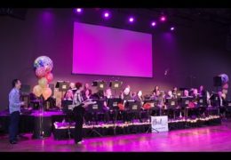 danceScape Big Band Ballroom Bash (Lesson, Concert, Social Dance) in Oakville, featuring “That Band”