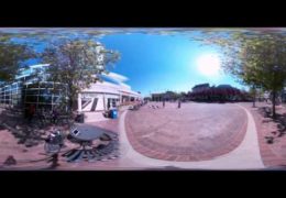 Full #danceScape #fitinthecore #360Video #VR @DTBurlingtonON - @CHCHNews @morninglive @timbolen @FFHANDCO
