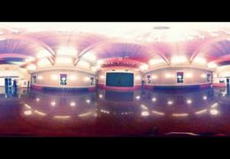#danceScape #360Video #VR #BallroomDancing - #VienneseWaltz