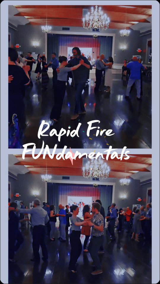 🎉 End-of-Term Social & Practice Party 💃🕺

What a night in downtown Burlington.

So many great moments — from first dances to familiar faces, and everything in between.

Celebrating progress.
Sharing laughs.
Building friendships on and off the dance floor.

This is what it’s all about.

Thank you to everyone who came out and made it such a special evening ❤️

More to come soon… 🌸

#danceScape #PracticeParty #SocialDance #BurlingtonOntario #DanceCommunity