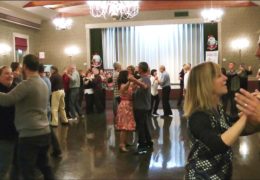 #GiftofDance @danceScape - #Ballroom #Salsa #Dancing #danceTONE - #shallwedance?